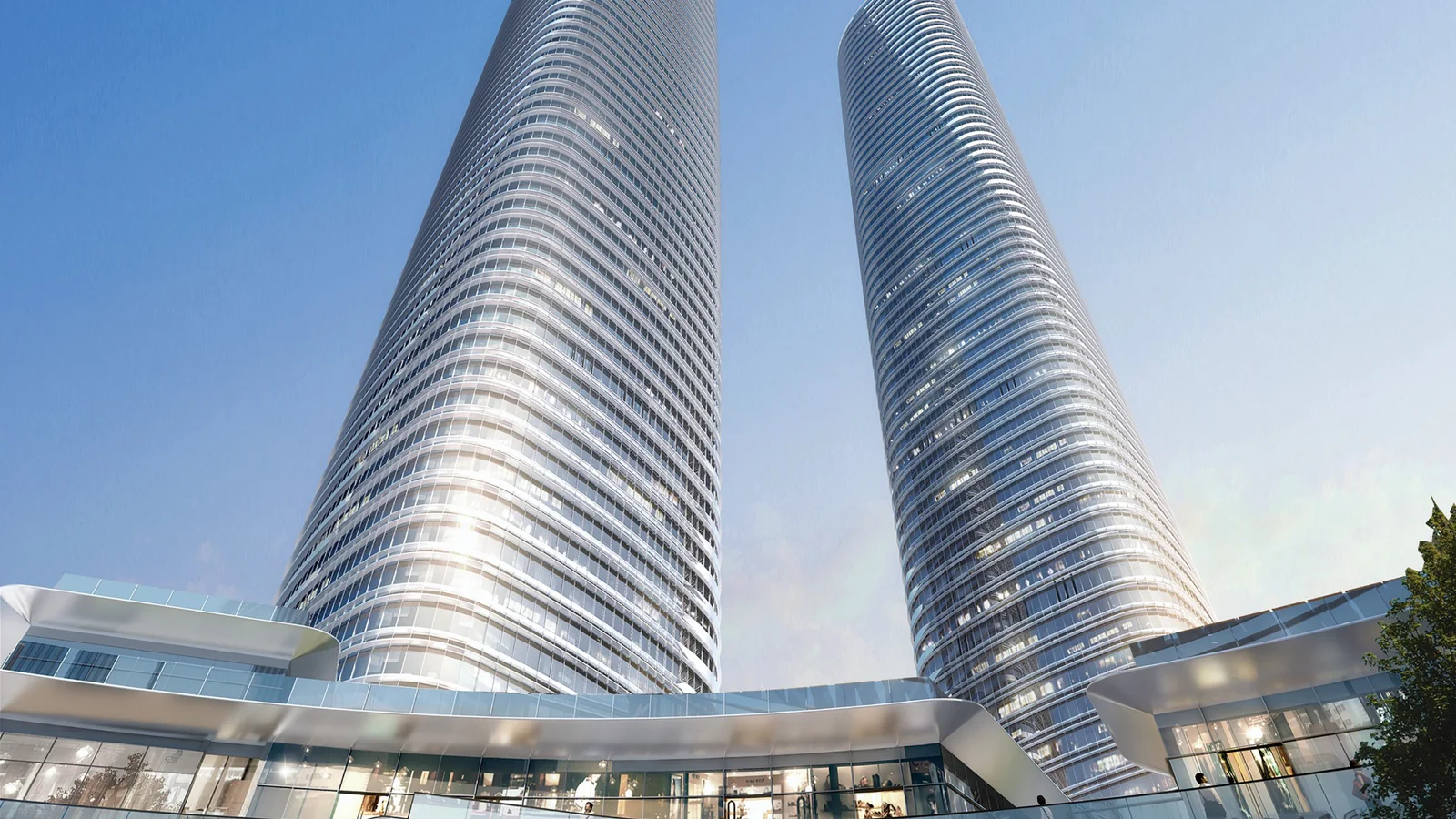 AugustaM Sourcing LLC China office building in Shenzhen